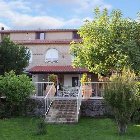 Le3Sorelle Monterosi Exterior foto