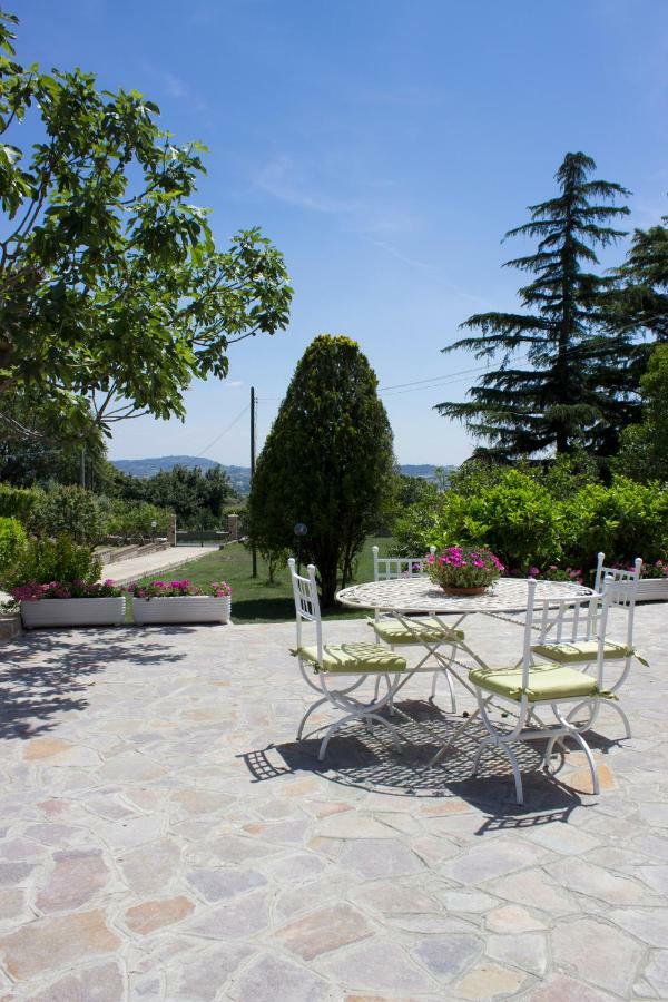 Le3Sorelle Monterosi Exterior foto