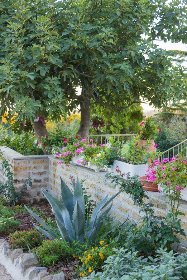 Le3Sorelle Monterosi Exterior foto